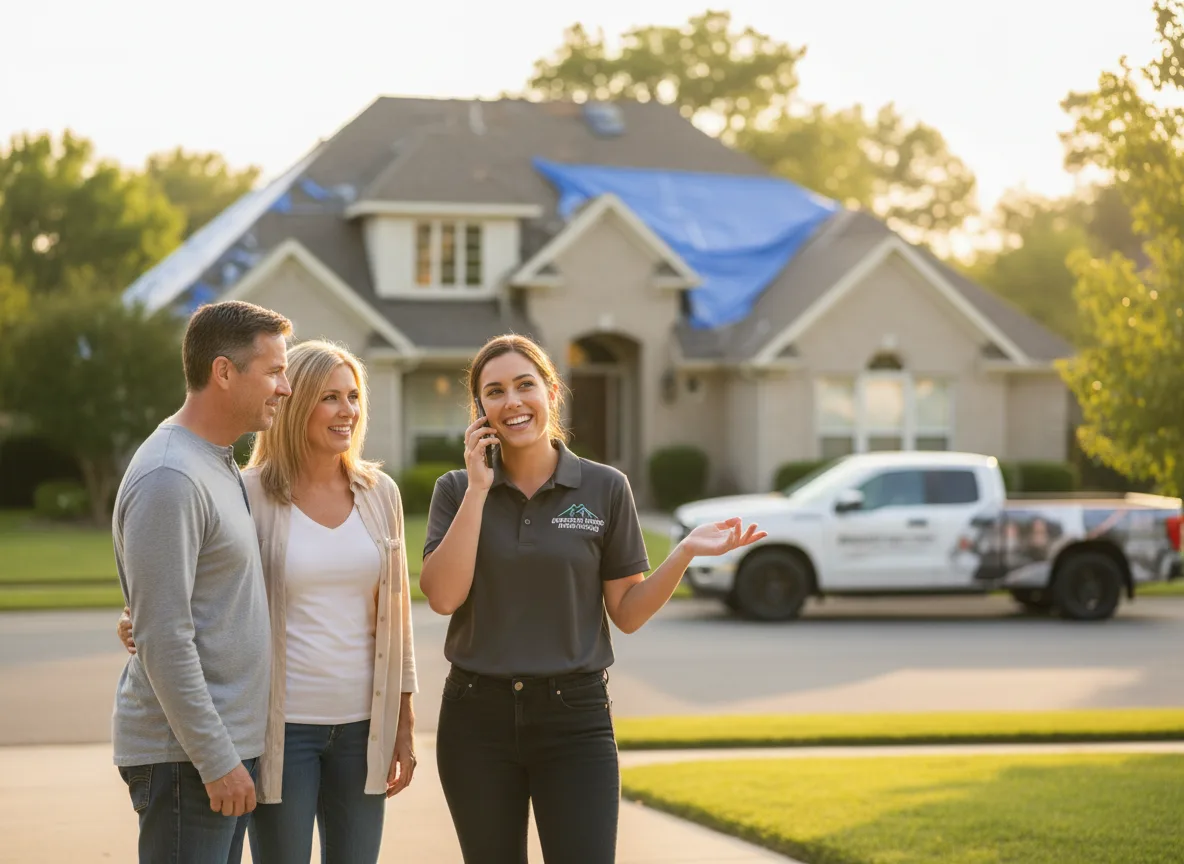 Emergency Roof Repair Bend, TX FAQs